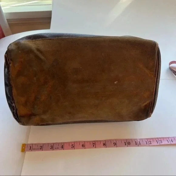 Louis Vuitton Vintage Speedy 30 - Picture 11 of 16